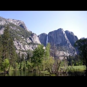 Meet your Posher, Nicholas